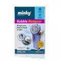 Front - Minky Bobble Remover
