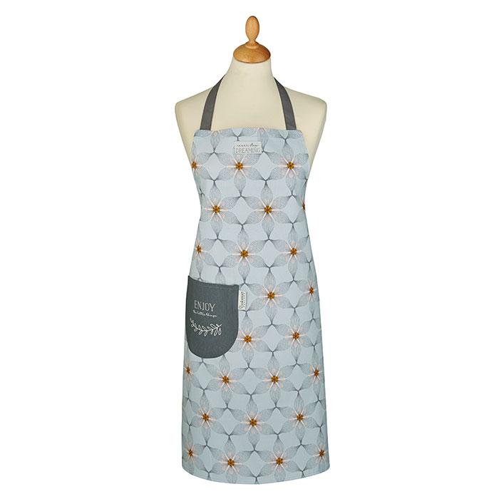Front - Cooksmart Purity Cotton Apron