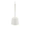 Front - Leecroft Open Toilet Set Brush & Base