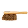 Front - Buffalo Soft Coco Bannister Hand Brush