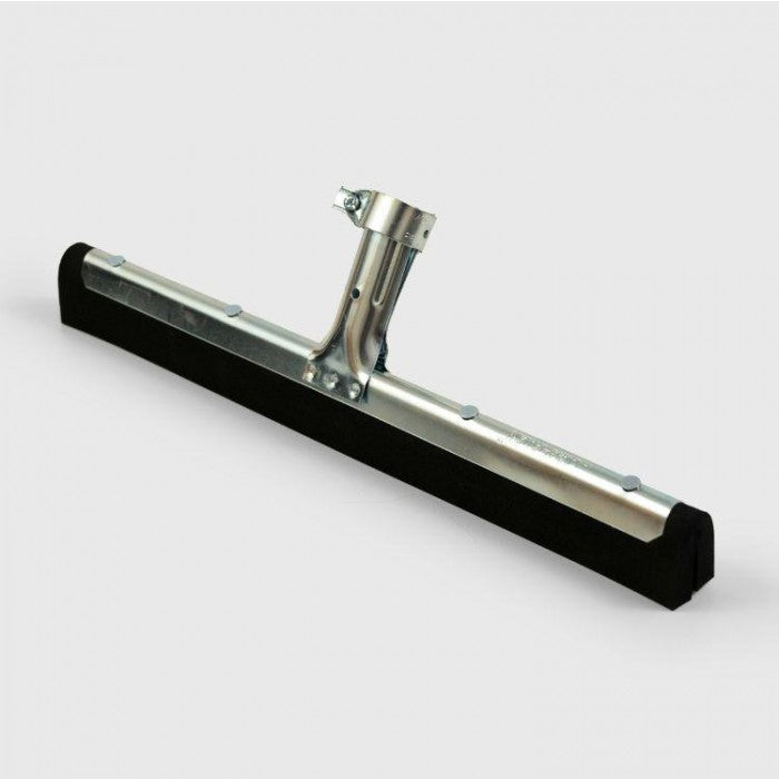 Front - Metal Floor Squeegee 14''