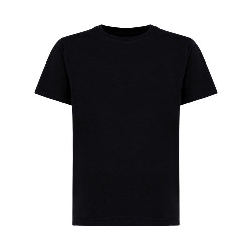 Front - Iqoniq Childrens/Kids Koli Recycled Cotton Lightweight T-Shirt