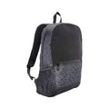 Front - XD Collection Reflective RPET Aware Laptop Backpack