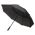 Front - Swiss Peak Tornado Aware Stick Umbrella