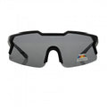 Front - XD Collection SproShield Plastic Sunglasses