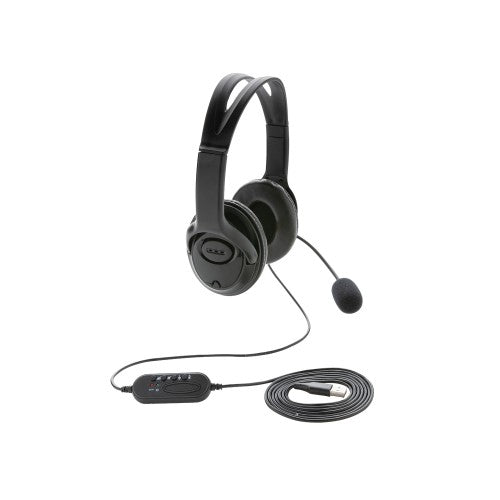 Front - XD Collection Wired Headphones