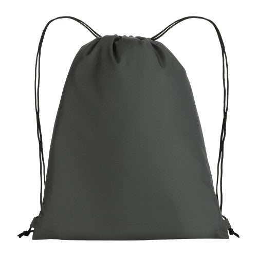 Front - XD Collection Impact RPET Aware Drawstring Bag