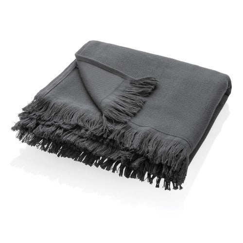 Front - Ukiyo Keiko Aware Hammam Bath Towel