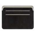 Front - XD Xclusive Quebec RFID Card Holder