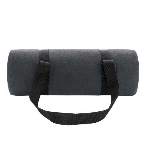 Front - XD Collection RPET Picnic Blanket