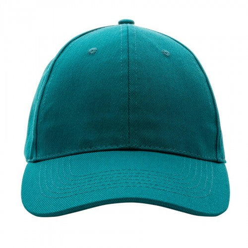 Front - XD Collection Impact 6 Panel Recycled Cotton Aware Cap