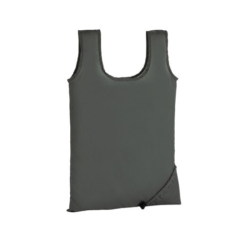 Front - XD Collection RPET Foldable Shopper Bag