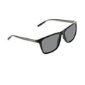 Front - Swiss Peak Unisex Adult Recycled Plastic Polarised Sunglasses
