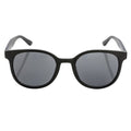Front - XD Collection Unisex Adult Wheat Straw Sunglasses