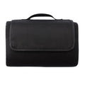 Front - XD Collection Plain Picnic Blanket