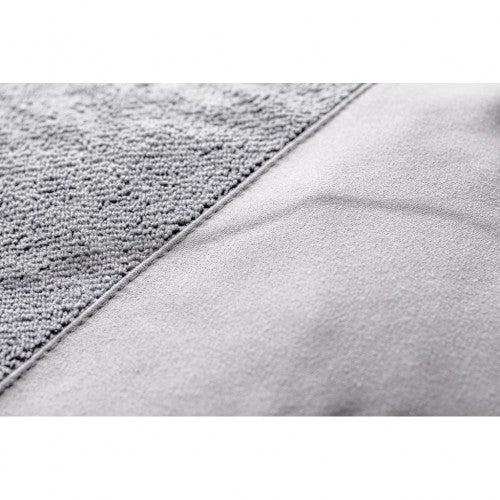 Front - Vinga Active Dry RPET Towel