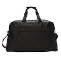 Front - Swiss Peak RFID Blocking Duffle Bag