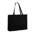 Front - XD Collection Impact Recycled Cotton Tote Bag