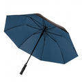 Front - XD Collection Impact Aware Automatic Folding Umbrella