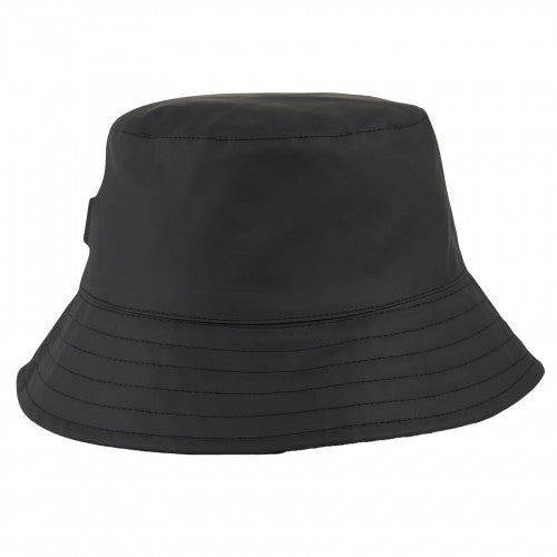 Front - Vinga Baltimore Recycled Polyester Aware Bucket Hat