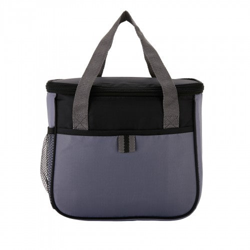 Front - XD Collection Contrast Detail Cooler Bag