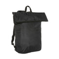 Front - XD Collection Dillon Foldable RPET Lightweight 20L Backpack