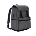 Front - XD Collection Magnetic Closure Laptop Backpack