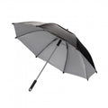 Front - XD Xclusive Hurricane Aware Stick Umbrella