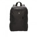 Front - Swiss Peak Business 15L Laptop Backpack