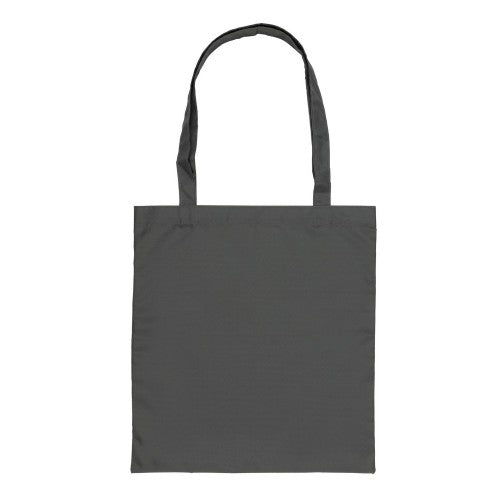 Front - XD Collection Impact Aware RPET 190T Tote Bag