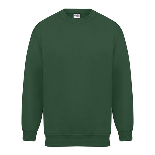 Bottle - Front - Absolute Apparel Mens Magnum Sweat