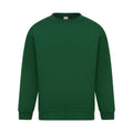 Bottle - Front - Absolute Apparel Mens Sterling Sweat