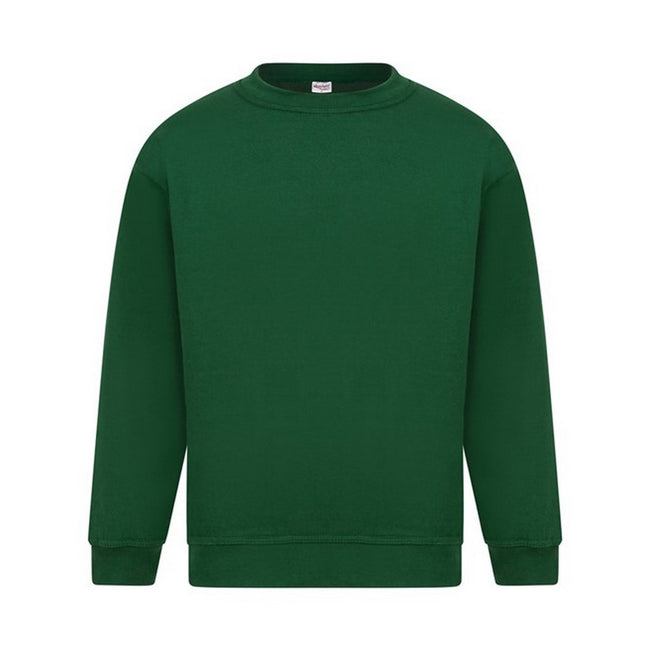 Bottle - Front - Absolute Apparel Mens Sterling Sweat