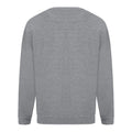 Sport Grey - Side - Absolute Apparel Mens Sterling Sweat
