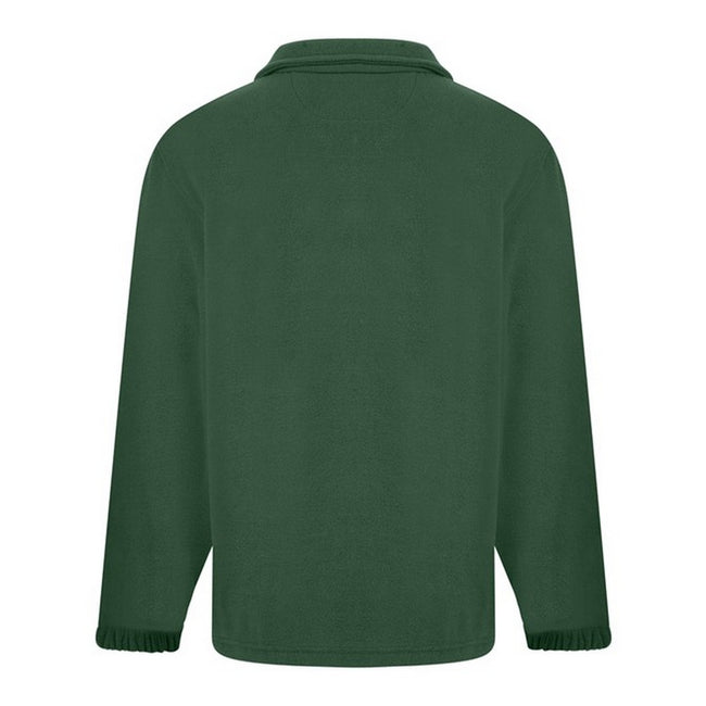Bottle - Side - Absolute Apparel Heritage Full Zip Fleece