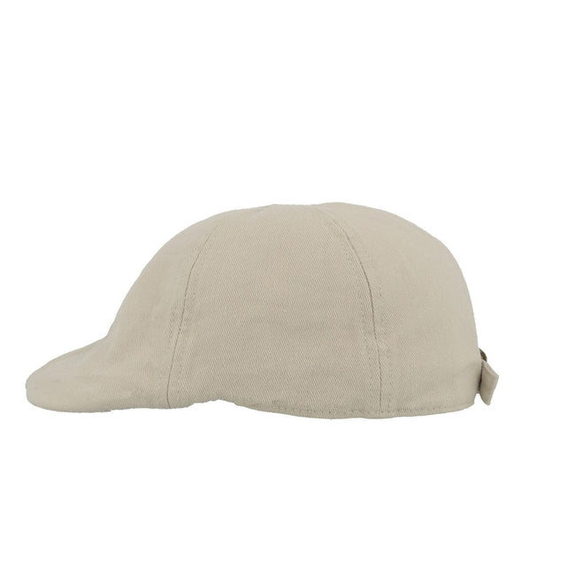 Stone - Side - Atlantis Gatsby Street Flat Cap