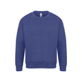 Royal - Front - Casual Original Mens Sweatshirt