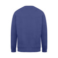 Royal - Side - Casual Original Mens Sweatshirt