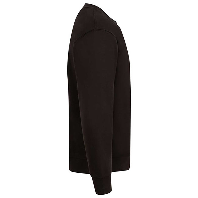 Black - Lifestyle - Casual Original Mens Sweatshirt