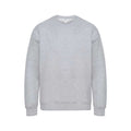 Sport Grey - Front - Casual Original Mens Sweatshirt