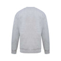 Sport Grey - Side - Casual Original Mens Sweatshirt