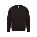 Black - Front - Casual Original Mens Sweatshirt
