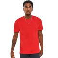 Red - Lifestyle - Casual Classics Mens Premium Ringspun Tee
