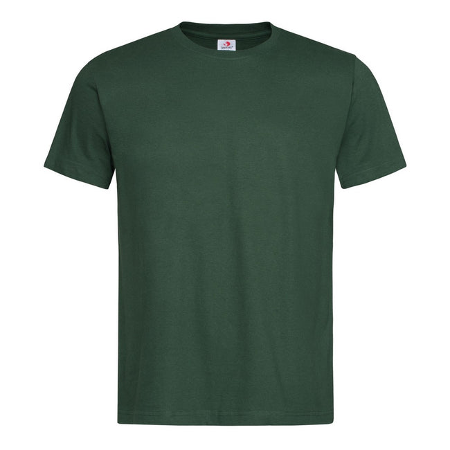 Bottle - Front - Stedman Unisex Adults Classic Tee