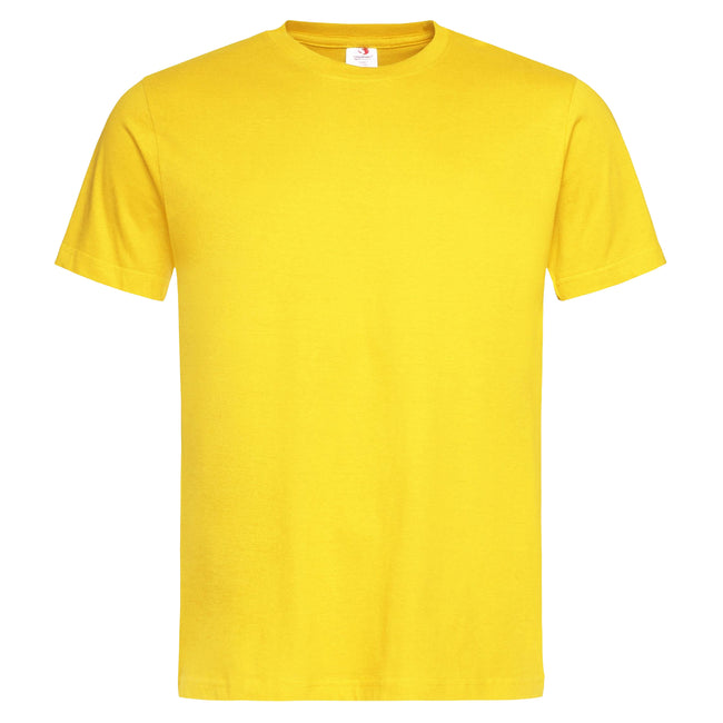 Sunflower - Front - Stedman Unisex Adults Classic Tee