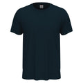 Marina Blue - Front - Stedman Unisex Adults Classic Tee
