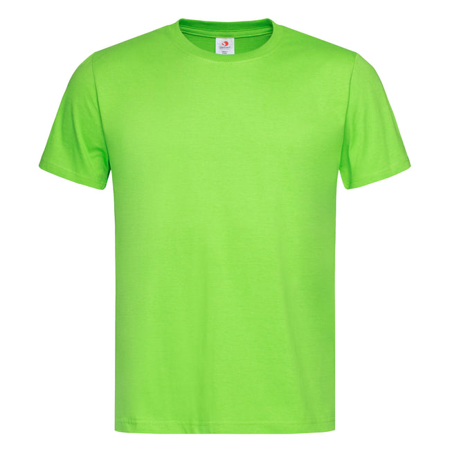 Kiwi - Front - Stedman Unisex Adults Classic Tee
