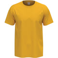 Sunflower - Front - Stedman Mens Comfort Tee