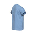 Light Blue - Lifestyle - Stedman Childrens-Kids Classic Tee