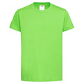Kiwi - Front - Stedman Childrens-Kids Classic Tee